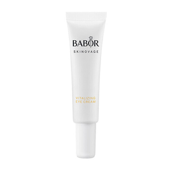 Крем для глаз восстанавливающий BABOR Skinovage Vitalizing Eye Cream 15 мл