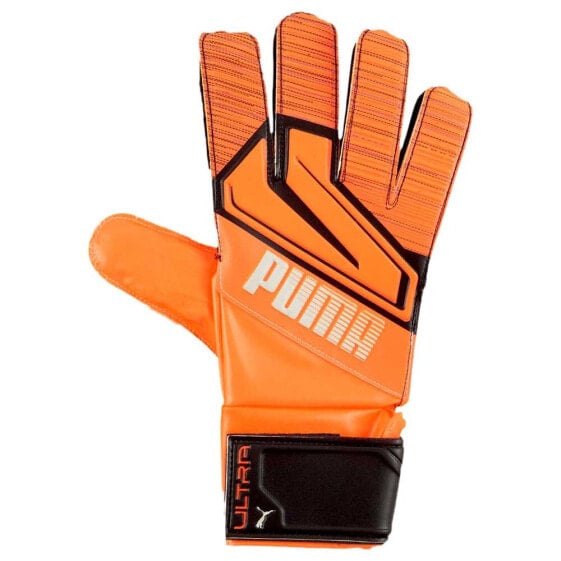 Вратарские перчатки PUMA Ultra Grip 4 RC Chasing Adrenaline Pack