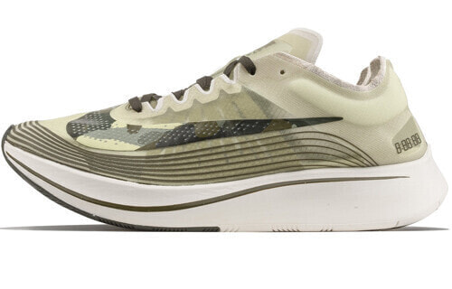 Кроссовки Nike Zoom Fly SP Green