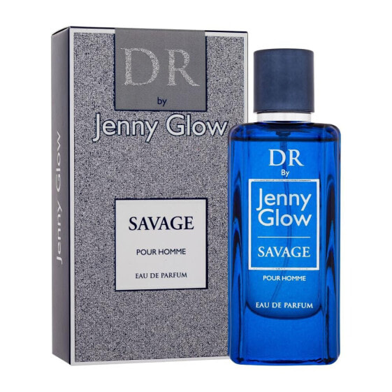 Jenny Glow Savage 50 ml eau de parfum für Herren