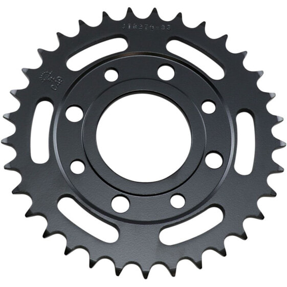 JT SPROCKETS 520 JTR279.33 Steel Rear Sprocket