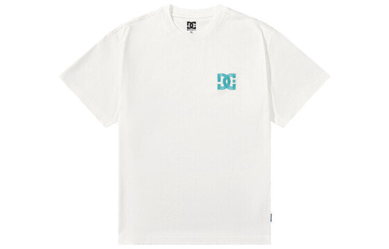  DC Shoes LogoT DC232U0005 T-Shirt