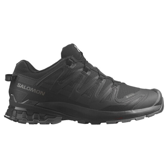 SALOMON Xa Pro 3D V9 Goretex Wide Trail Running Shoes
