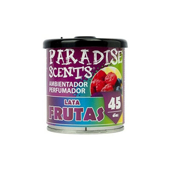Освежитель воздуха BC CORONA Paradise Scents Экзотические фрукты (100 гр)