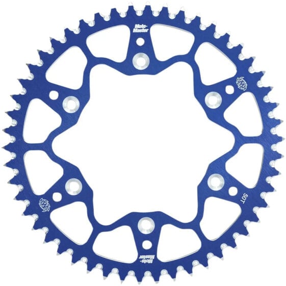 MOTO-MASTER 520 Yamaha 620092449 Aluminium Rear Sprocket