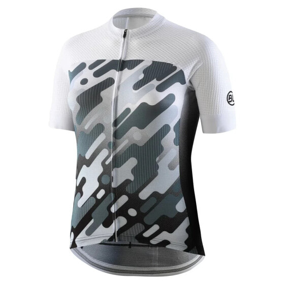 BICYCLE LINE Arya short sleeve jersey