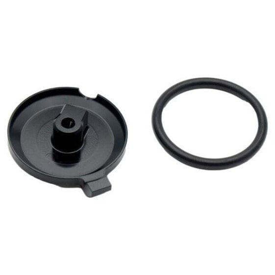 ROCKSHOX Day Damper Rudy Ultimate A1 2022 Damper Knob Kit