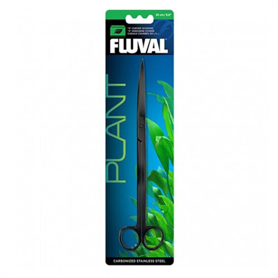 FLUVAL Plant S 25cm curved scissors