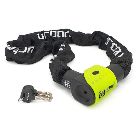 URBAN SECURITY 10K120 Chain Lock