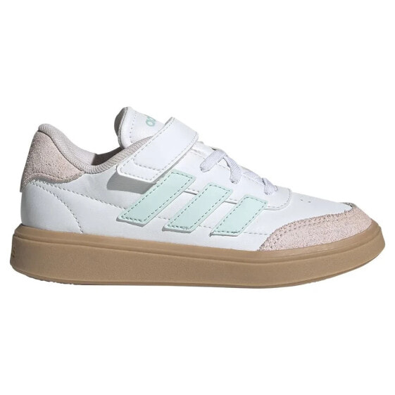 ADIDAS Courtblock trainers