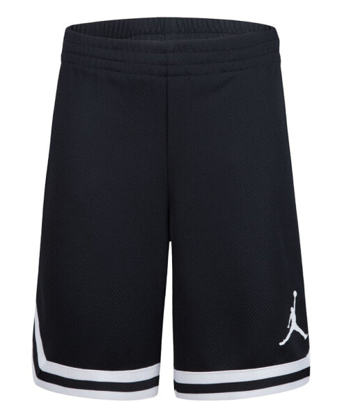 Big Boys Jumpman Core Taping Shorts