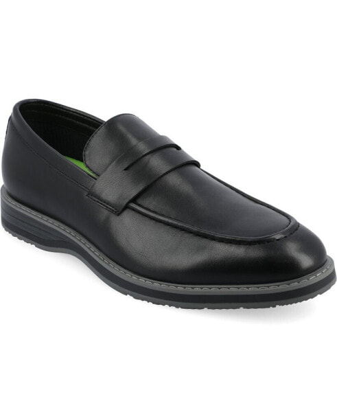 Men's Kahlil Tru Comfort Foam Slip-On Penny Loafers