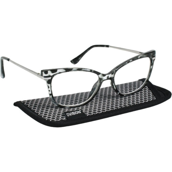 DVISION Sicily + 3.50 Reading Glasses