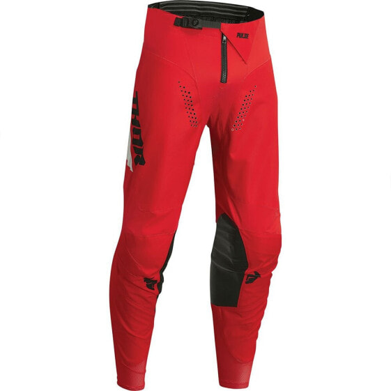 THOR Pulse Tactic off-road pants