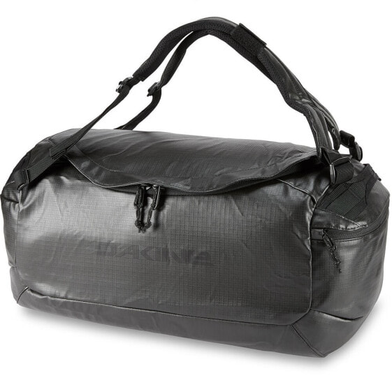 Синяя дорожная сумка Dakine Ranger Duffel 60L - для медиум перевозок