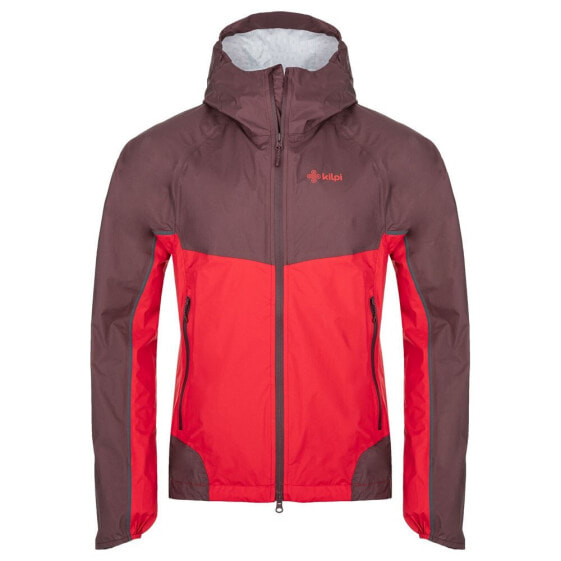 KILPI Hurricane jacket