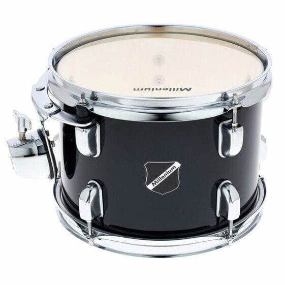 Millenium Focus 10"x8" Tom Tom Black