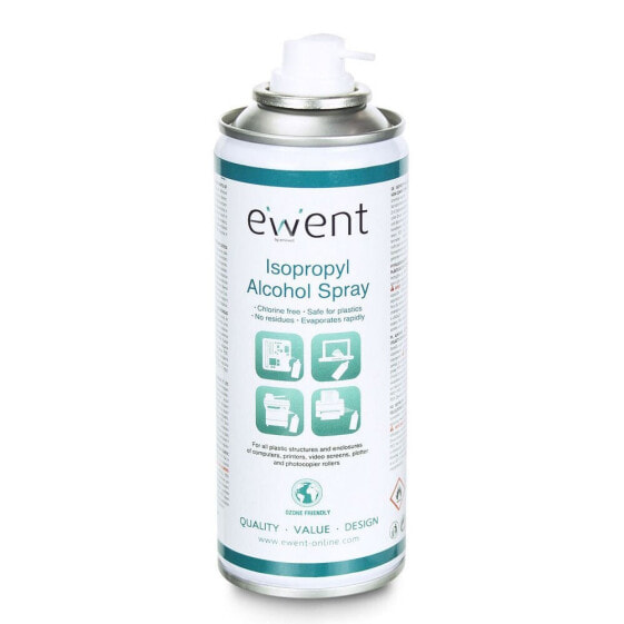 EWENT EW5613 200ml Cleaner