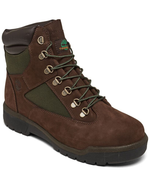 Men's 6" Field Boots from Finish Line