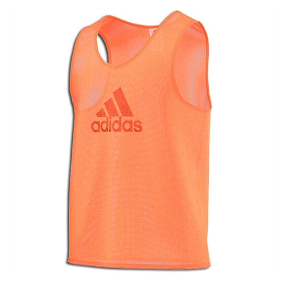 Майка спортивная Adidas Bib