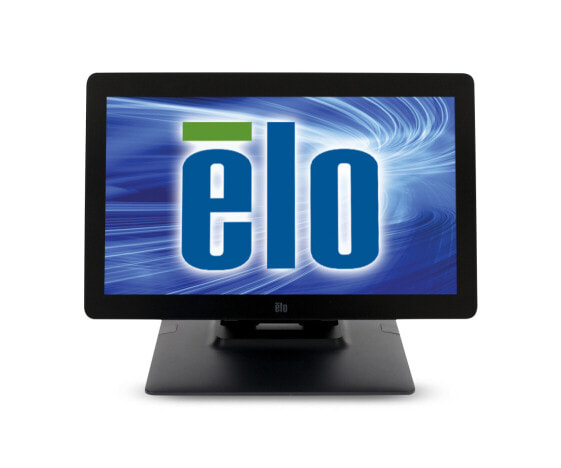 Монитор Elo Touch Solutions 1502L
