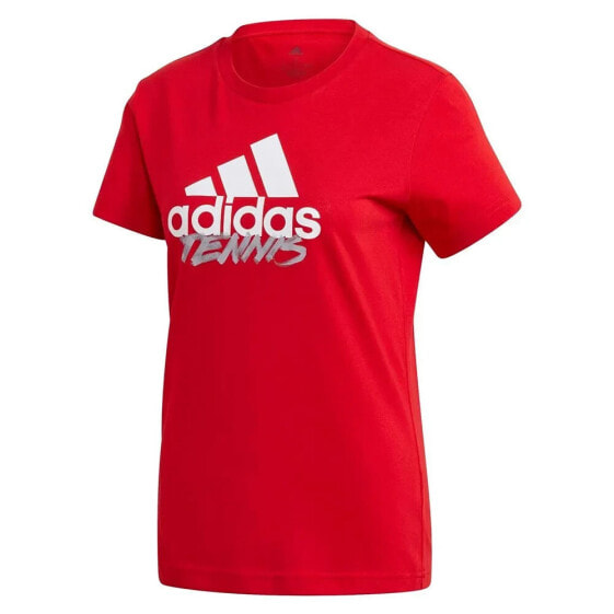 ADIDAS Graphic Logo short sleeve T-shirt