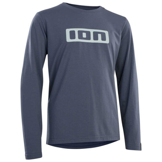 ION Logo DR long sleeve T-shirt