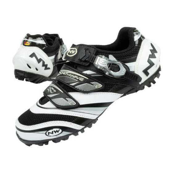 Buty rowerowe Northwave Fondo SBS [80124002 51]