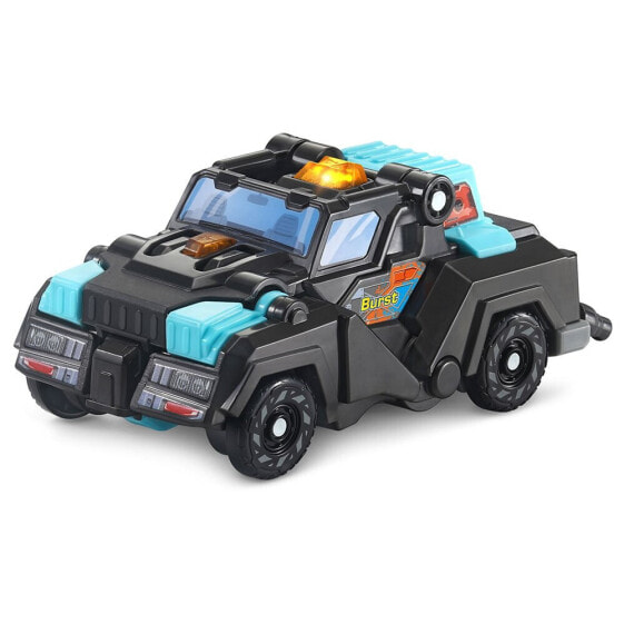 VTECH Switch & Go Dinos Oneclick Tango The T-Rex Car Aventura