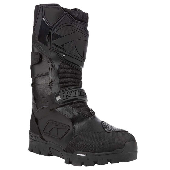 KLIM Havoc Goretex BOA Snow Boots