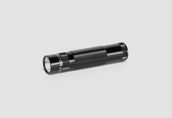 MAGLITE XL50-S3016 - Headband flashlight - Black - Buttons - 1 m - IPX4 - LED