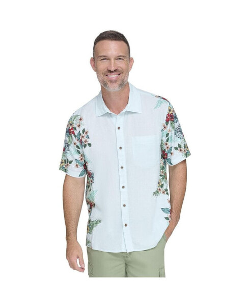Рубашка мужская Margaritaville ISLAND RESERVE PARTY