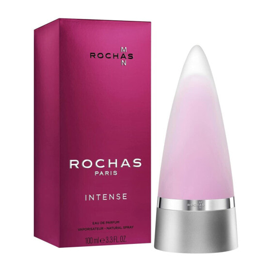 Мужской парфюм Rochas EDP 100 мл Rochas Intense