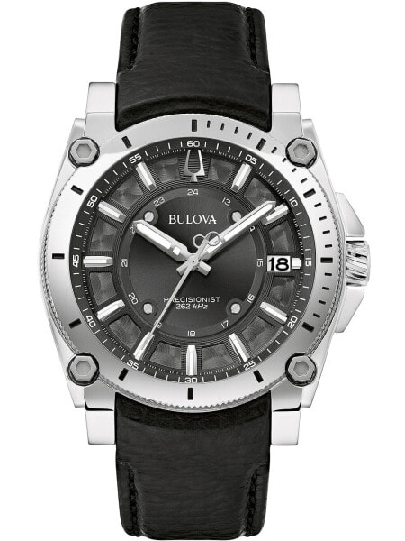 Часы Bulova 96B416 Luxury Mens Watch