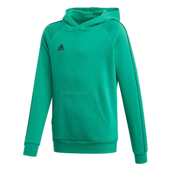 ADIDAS Core 18 hoodie