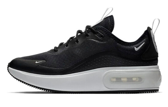 Кроссовки Nike Air Max Dia Low-Top Women Black