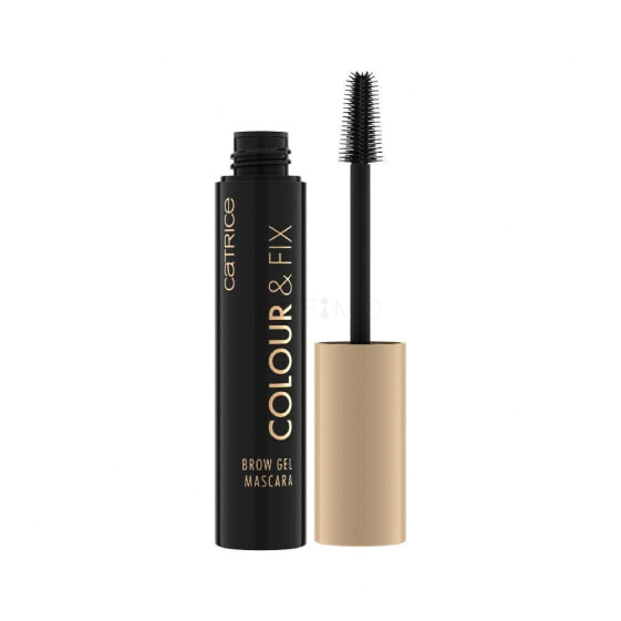 Catrice Colour & Fix Brow Gel Mascara 5 ml augenbrauen-mascara für Frauen