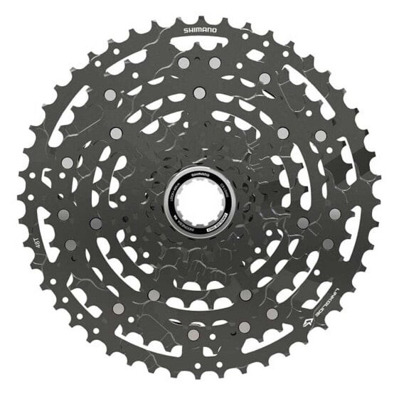 SHIMANO Cues LG400-10 Cassette