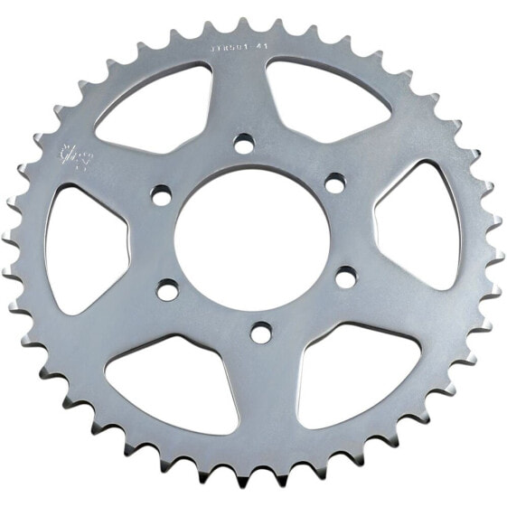 JT SPROCKETS 630 JTR501.41 Steel Rear Sprocket