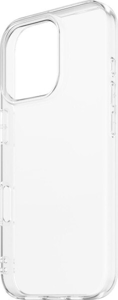 PanzerGlass SAFE TPU Case '24 6.3" Pro Transparent