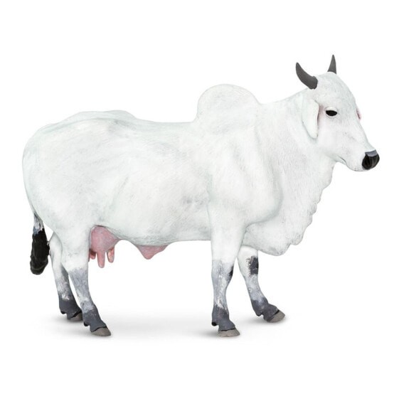 SAFARI LTD Ongole Cow Figure