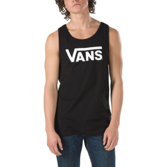 Майка спортивная Vans Classic Tank