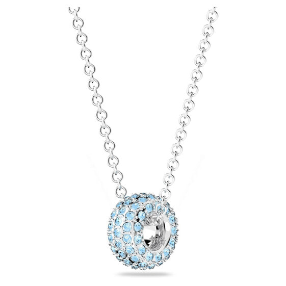 Swarovski Damen Halskette Stone Anhänger 5642886