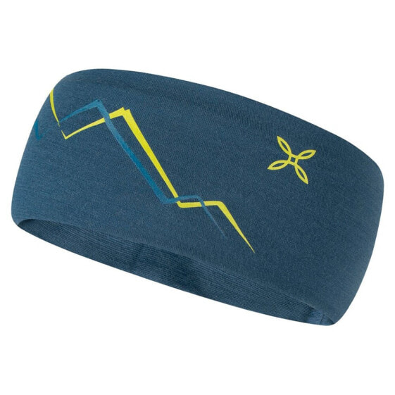 MONTURA Merino Skyline Headband