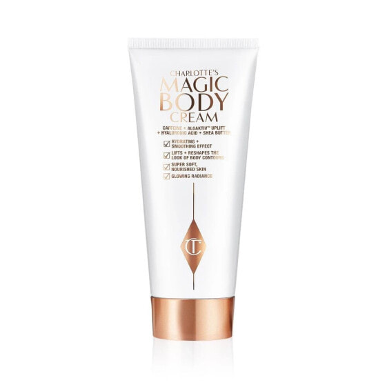 Charlotte Tilbury Charlotte's Magic Body Cream