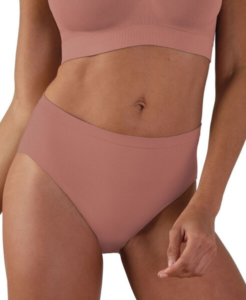 Women's High Rise Seamless Panty