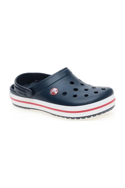 Шлепанцы женские Crocs CROCBAND 11016-50Q