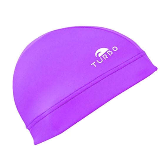 TURBO Plain swimming cap