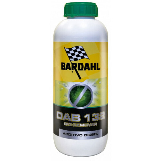 BARDAHL Dab 1L Antibacterial Additive