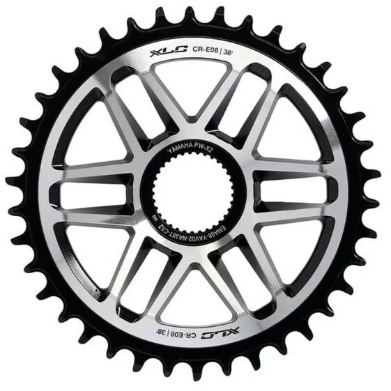 XLC CR-E08 E-Bike chainring